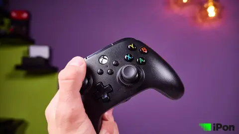 Ez bizony apró - PowerA Nano Enhanced Xbox Series kontroller