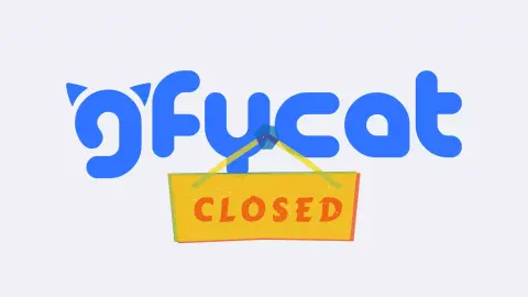 Lehúzza a rolót a Gfycat, a népszerű GIF-bázis