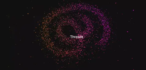 Pillanatokon belül itt a Meta által megálmodott Twitter-klón