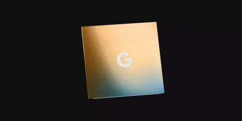 Készül, de csúszik a Google teljesen egyedi rendszerchipje