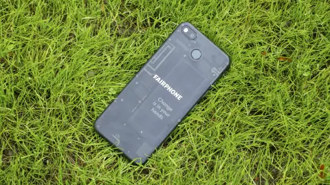 Android 13-ra frissülnek a Fairphone-ok, és egyéb jó hírt is kaptak a tulajdonosok