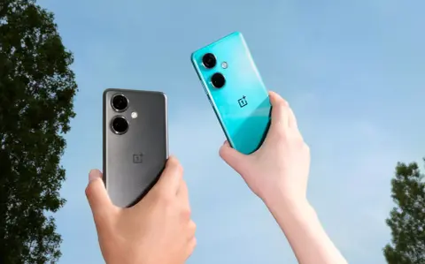 Meglepően jól sikerült a OnePlus Nord CE3