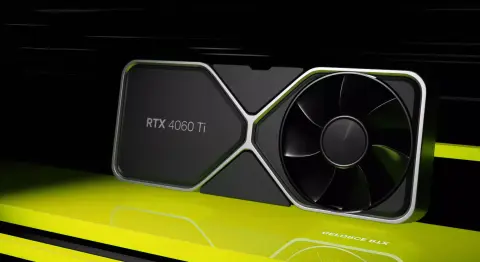 Fura lesz a 16 GB-os GeForce RTX 4060 Ti rajtja – Kevés teszt készülhet el időre, nem igazán érkeznek majd tesztkártyák