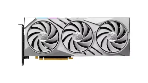 Lencsevégen az MSI 16 GB-os GeForce RTX 4060 Ti videokártyája