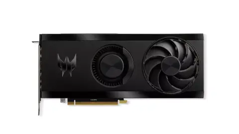 Már AMD videokártyát is kínál az Acer: Felbukkant két Predator BiFrost Radeon RX 7600-as modell