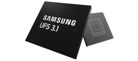 Különleges igényekhez szabott NAND Flash chipekkel állt elő a Samsung