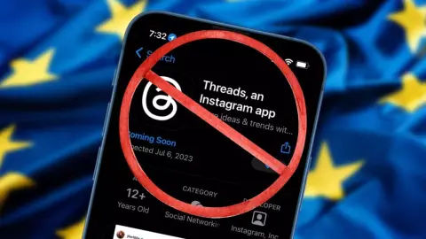 Már blokkolja a VPN-nel próbálkozókat a Threads