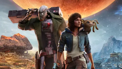 Nem lesznek túlzóan nagyok a Star Wars: Outlaws bolygói