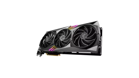 Elrajtolt a 16 GB-os GeForce RTX 4060 Ti – A tesztekre viszont még várni kell...