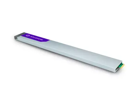 Megérkezett a világ legnagyobb adattároló kapacitású PCIe SSD kártyája, ami ráadásul elég gyors is