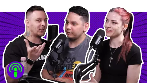 Twitchcon, Overwatch League, EU és a cserélhető akkumulátorok – GeekOK Podcast (S2E28)