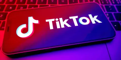 Nem várt újítással állt elő a TikTok, már mikroblogolásra is lehetőséget nyújt