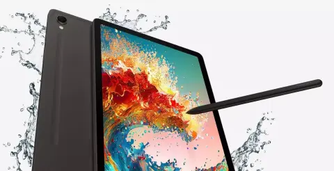 Három különböző méretben, IP68 minősítéssel jelent meg a Galaxy Tab S9