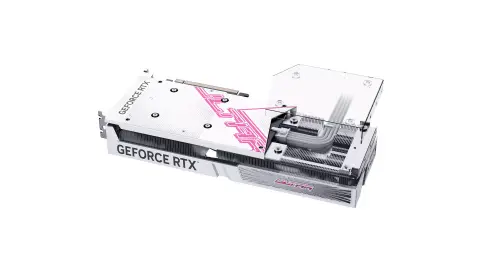 Rejtett tápaljzatot kapott a Colorful új GeForce RTX 4070-ese