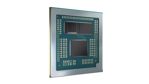 Az AMD bejelentette az első 3D V-Cache alapú mobil processzort, a Ryzen 9 7945HX3D modellt