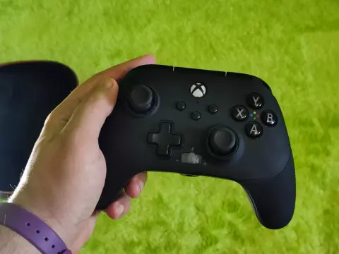 PowerA Fusion Pro 3 - Nem tökéletes gamepad, de nincs messze tőle