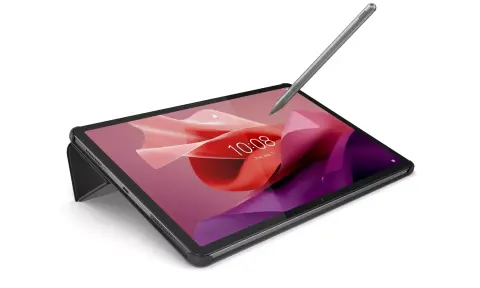 JBL hangot, nagy felbontást és kellemes árazást gyúrt össze új tabletjénél a Lenovo