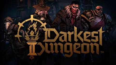 Darkest Dungeon II – A rettenet szemébe nézünk és alig marad remény
