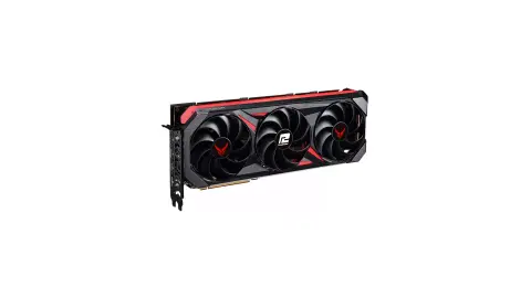 Szivárognak az adatok az AMD új videokártyájával, a Radeon RX 7800 XT-vel kapcsolatban