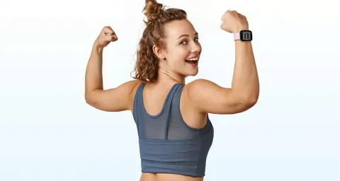 Itt az Amazfit elérhető és méltán népszerű okosórájának új generációja
