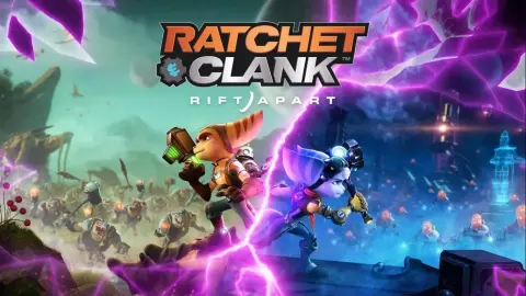 DirectStorage bug miatt fut lassabban egyes GeForce-okon a Ratchet and Clank: Rift apart