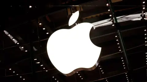 Megindult a lejtőn az Apple, jelentősen zuhant a részvények árfolyama