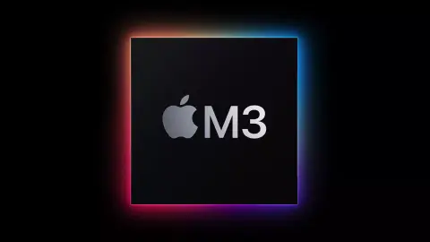Egyelőre úgy tűnik, az Apple M3 SoC nem kap több GPU és CPU magot, mint elődje