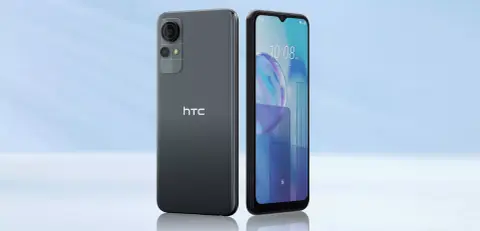 Ilyen ma egy abszolút belépő okostelefon, itt a HTC Wildfire E Star
