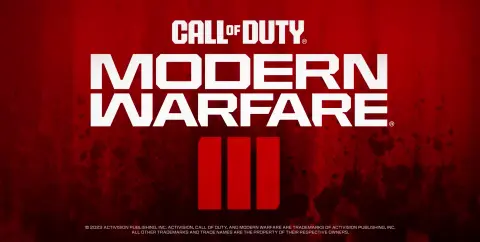 Novemberben itt az új Call of Duty