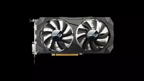 Radeon RX 580-as videokártya 16 GB-nyi fedélzeti memóriával? – Egy kínai cég elkészítette