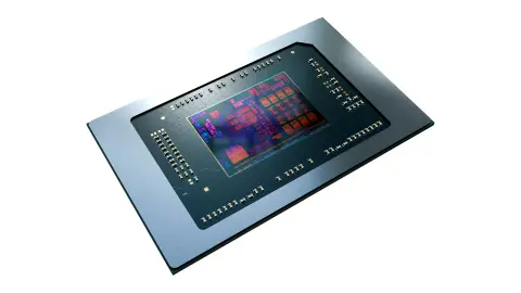 Felbukkant az AMD RYZEN 8000-es sorozatát erősítő 12 magos hibrid Strix Point APU