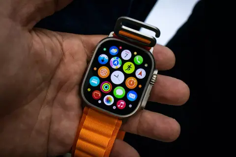 Rögös utat jár be az Apple a micro-LED kijelzővel