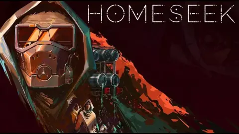 Homeseek – Ha víz van, minden van
