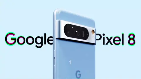 A Pixel 8 képes lesz videókból hallható zajokat törölni