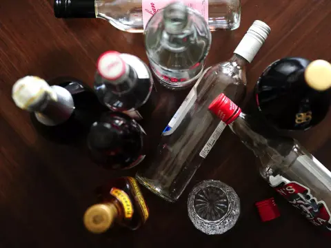A génterápiával gyógyítottak meg alkoholista majmokat
