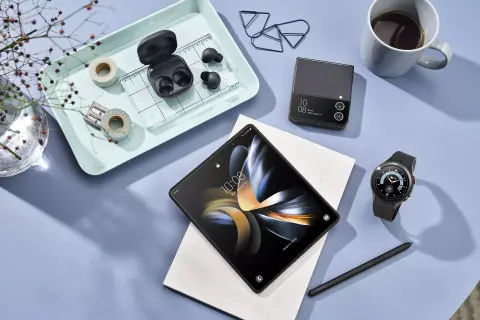 Fontos One UI és One UI Watch frissítést adott ki a Samsung