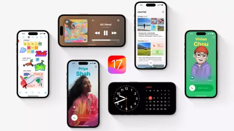 Folyamatosan költözik a hívásmegszakítás gomb az iOS-ben