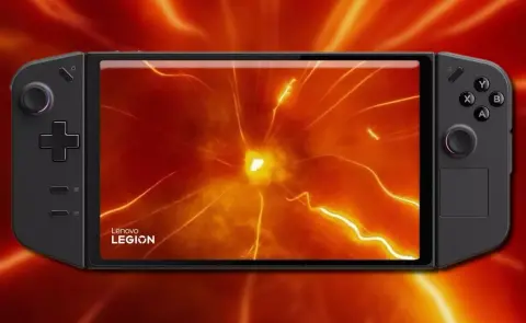 A Switch és a Steam Deck egyvelegét valósíthatja meg a Lenovo kézi konzolja