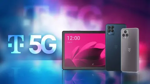 Új saját márkás mobilokkal állt elő a Telekom, és már tablet is van a palettán