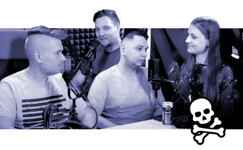 Torrent vs Streaming – GeekOK Podcast (S2E32)