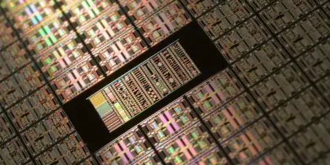 A mobilchipeket gyártó cégek csatatere lett a TSMC