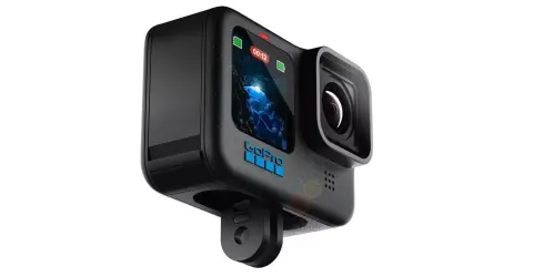 Csalódást keltő lehet a GoPro Hero12 Black