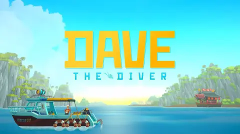 Dave the Diver – Örömjáték, rengeteg tennivalóval