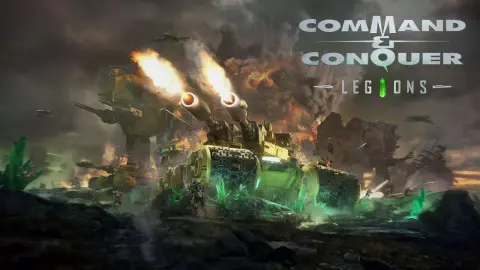 Érkezik egy új C&C játék, de már utálja mindenki