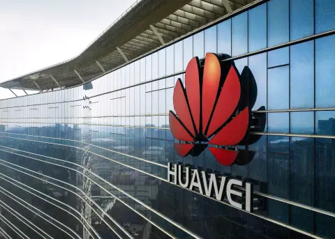 Titkos chipgyártó hálózatot építhet a Huawei