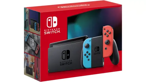 Megérkezett a Nintendós Denuvo
