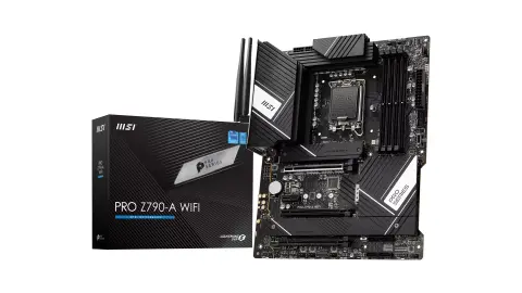 Ideiglenes megoldást kínál az MSI a Windows 11 alatt kékhalált produkáló alaplapjaihoz