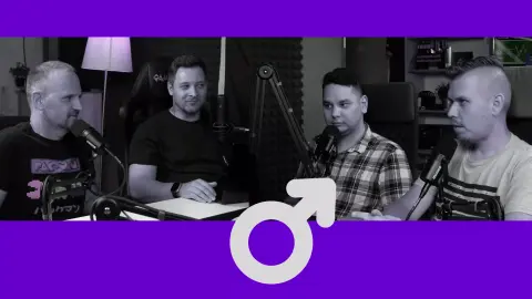 Pasik – Gaming – GeekOK Podcast (S2E33)