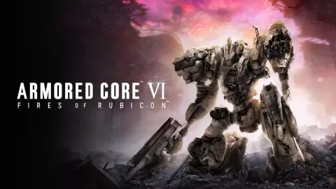 Mer videójáték lenni - Armored Core VI: Fires of Rubicon Teszt