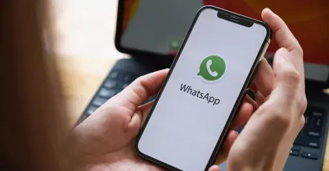 Videók felbontásában is feljebb kapcsol a WhatsApp
